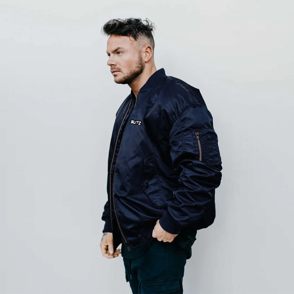New Fashion Training Fitness Jacket Outdoor Running Sports Men's Jacket Leisure Wind-proof Men Coat In 2019 Autumn And Winter
New Fashion Training Fitness Jacket Outdoor Running Sports Men's Jacket Leisure Wind-proof Men Coat In 2019 Autumn And Winter