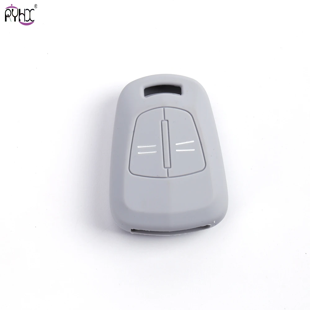 2018 Good Quality Silicone Car Key Cover Case For Opel Vectra C Astra H Corsa D Zafira 2 Buttons Flip Folding Remote Key
2018 Good Quality Silicone Car Key Cover Case For Opel Vectra C Astra H Corsa D Zafira 2 Buttons Flip Folding Remote Key