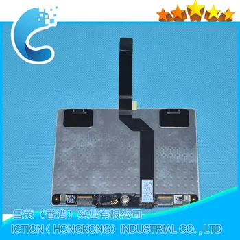 Original A1425 Trackpad Touchpad For Apple Macbook Pro Retina 13'' A1425 Touchpad Trackpad With Cable 2012 Year MD212 MD213
Original A1425 Trackpad Touchpad For Apple Macbook Pro Retina 13'' A1425 Touchpad Trackpad With Cable 2012 Year MD212 MD213