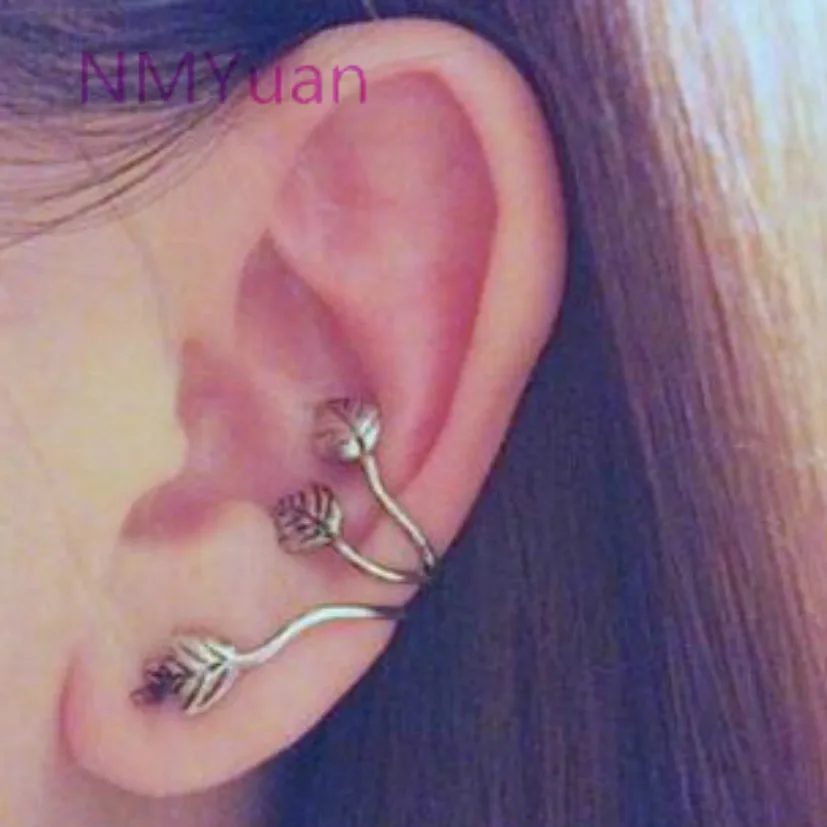 Aliexpress Explosion Europe Jewelry Trade Street Tree Leaf Zier Ear Clip Clip (Single price)
Aliexpress Explosion Europe Jewelry Trade Street Tree Leaf Zier Ear Clip Clip (Single price)