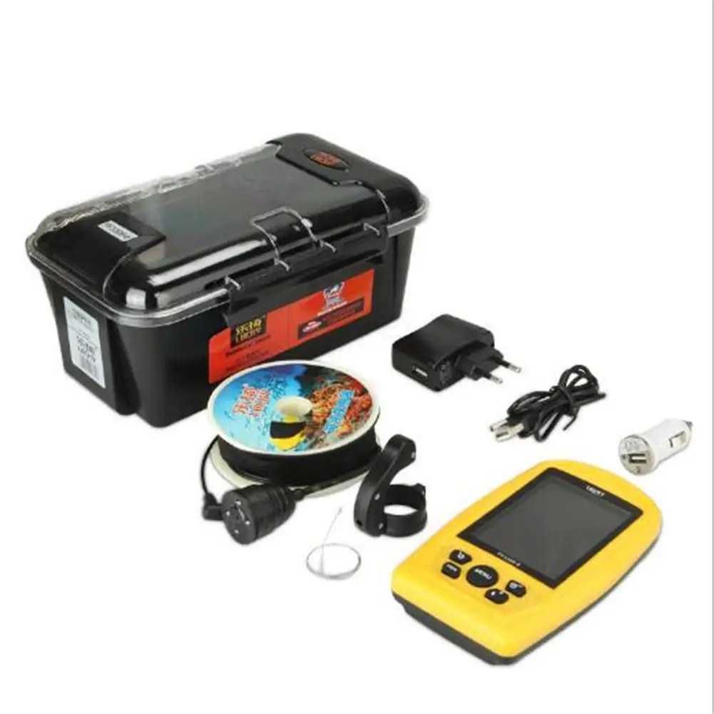 DSstyles Portable Underwater Camera Fishing Inspection System CMD sensor 3.5 inch TFT RGB Waterproof Camera
DSstyles Portable Underwater Camera Fishing Inspection System CMD sensor 3.5 inch TFT RGB Waterproof Camera