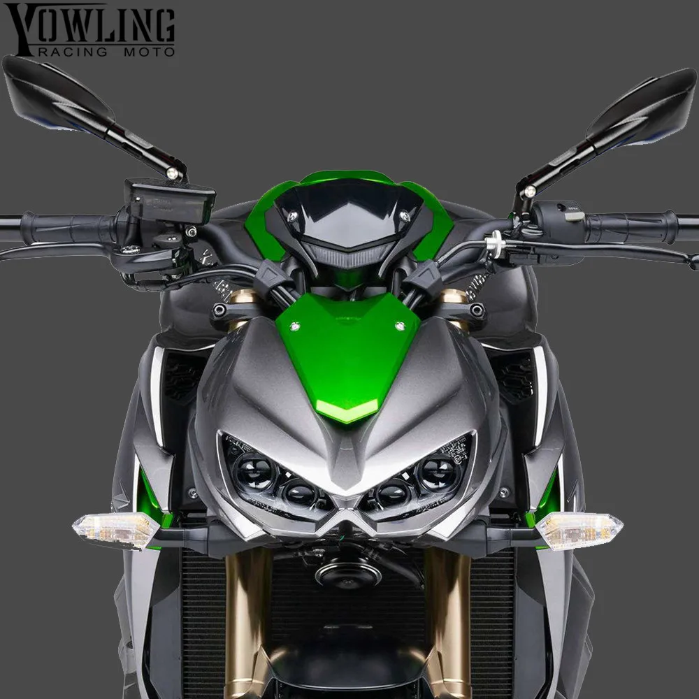 CNC Motorcycle Rearview Side Mirror Handle Bar Rear view Mirrors For KAWASAKI ZX600 NINJA ZX-6RR ZX-14R ZZR1400 ZX14R ZX6R
CNC Motorcycle Rearview Side Mirror Handle Bar Rear view Mirrors For KAWASAKI ZX600 NINJA ZX-6RR ZX-14R ZZR1400 ZX14R ZX6R