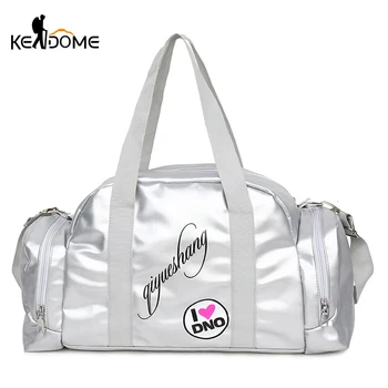 Women PU Gym Training Fitness Waterproof Shoulder Outdoor Hiking Swimming Sports Handbag With Independent Shoes Storage XA813WD
Women PU Gym Training Fitness Waterproof Shoulder Outdoor Hiking Swimming Sports Handbag With Independent Shoes Storage XA813WD