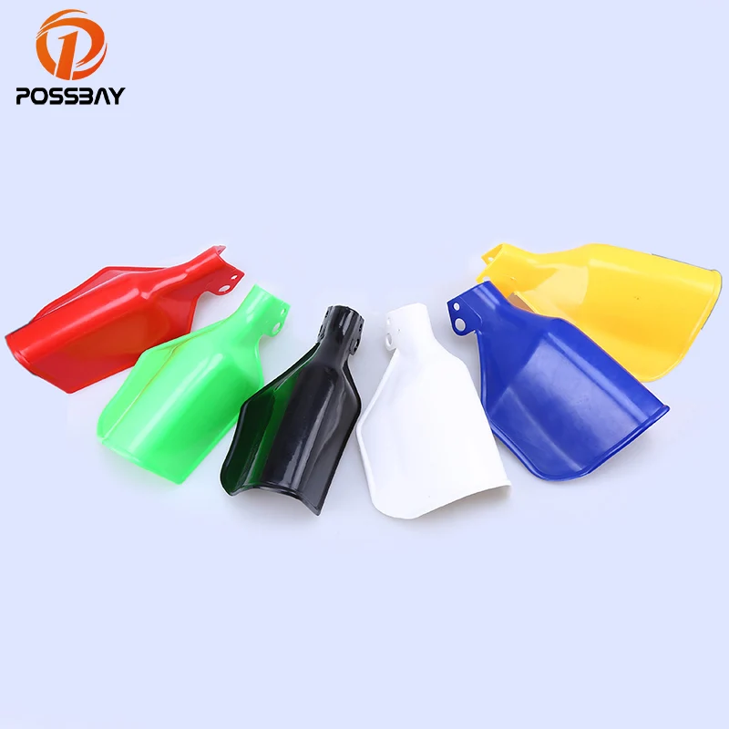 POSSBAY 7/8'' 22mm Universal Hand Guards Motorcycle Guards Protectors Motocross Handguards For Honda dio Harley 883 Suzuki KTM
POSSBAY 7/8'' 22mm Universal Hand Guards Motorcycle Guards Protectors Motocross Handguards For Honda dio Harley 883 Suzuki KTM