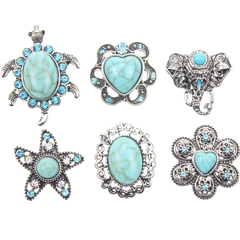 10pcs/lot Wholesale 18MM Snap Jewelry Stone Rhinestone Metal Snap Buttons fit 18mm Snap Bracelet Bangle For Women Jewelry
10pcs/lot Wholesale 18MM Snap Jewelry Stone Rhinestone Metal Snap Buttons fit 18mm Snap Bracelet Bangle For Women Jewelry