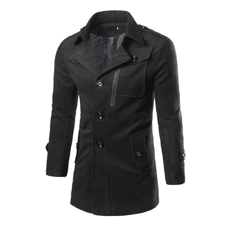 MRMT 2018 Brand Men's Jackets Long Thick Windbreaker Overcoat for Male Youth Pure Color Jacket Outer Wear Clothing Garment
MRMT 2018 Brand Men's Jackets Long Thick Windbreaker Overcoat for Male Youth Pure Color Jacket Outer Wear Clothing Garment