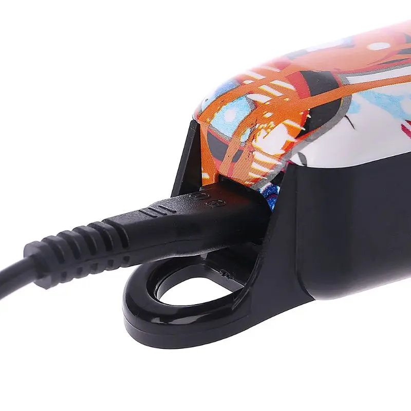 USB Rechargeable Hair Clipper Trimmer for Men Shaver Electric Cutter Haircut Set
USB Rechargeable Hair Clipper Trimmer for Men Shaver Electric Cutter Haircut Set