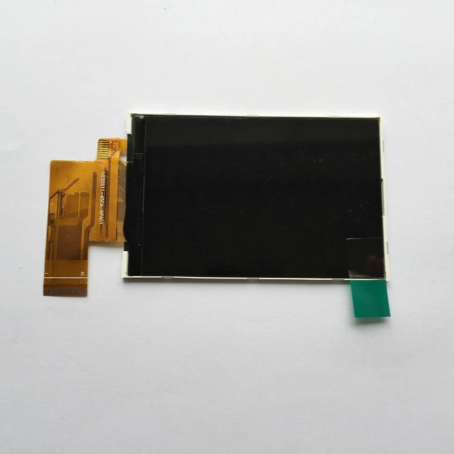 Brand New LCD screen for launch x431 Creader viii/CRP129/Creader vii+/Crp123 Auto Scanner lcd display screen panel digitizer
Brand New LCD screen for launch x431 Creader viii/CRP129/Creader vii+/Crp123 Auto Scanner lcd display screen panel digitizer