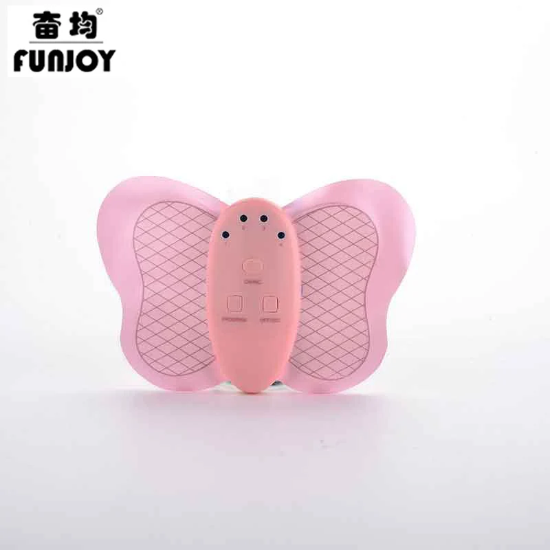 Вибратор Бабочка