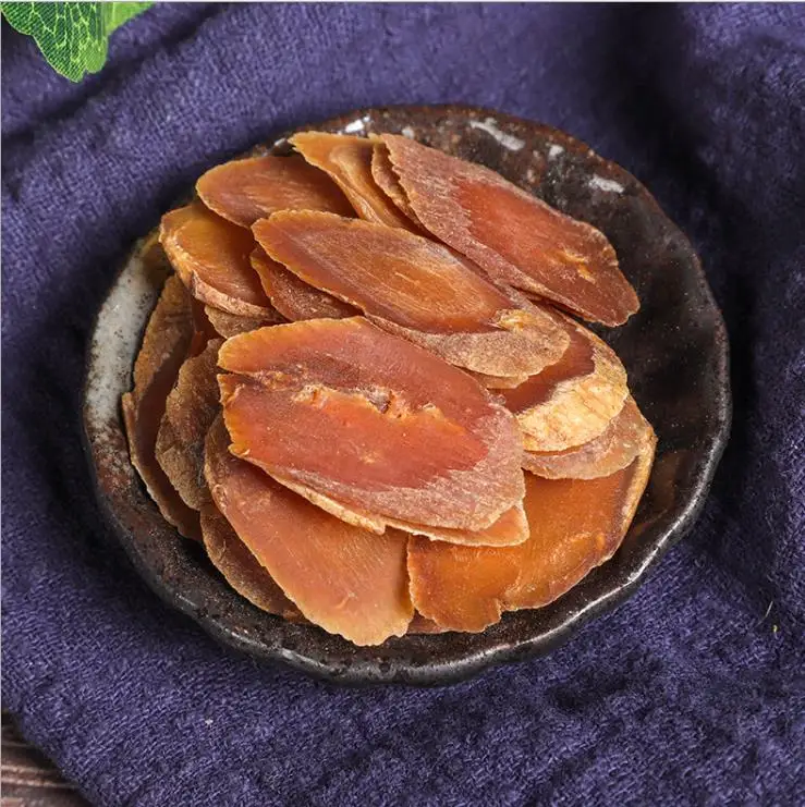 Dried Korean Red Ginseng Root Slices 6 Years Changbai Mountain Enhance Immunity Herb Korean Red Ginseng Sliced
Dried Korean Red Ginseng Root Slices 6 Years Changbai Mountain Enhance Immunity Herb Korean Red Ginseng Sliced