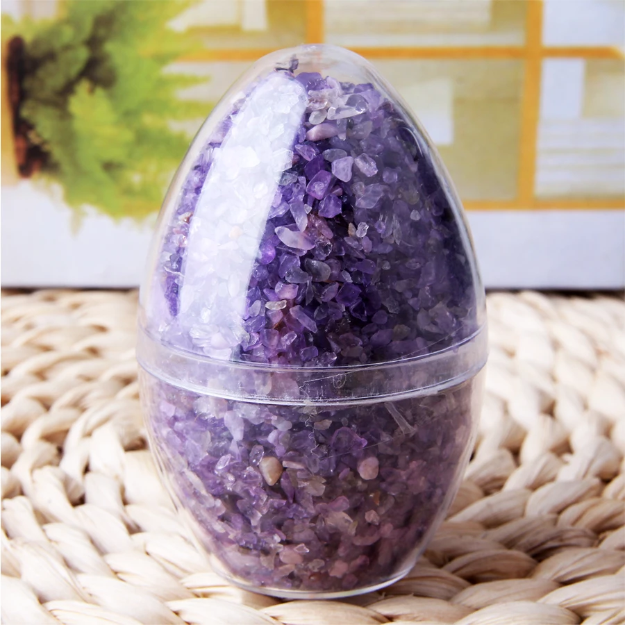 WALUOLAN 2018 natural stone White crystal rose quartz tiger eye amethyst obsidian 75*50mm egg Chakra Stones Healing Reiki
WALUOLAN 2018 natural stone White crystal rose quartz tiger eye amethyst obsidian 75*50mm egg Chakra Stones Healing Reiki