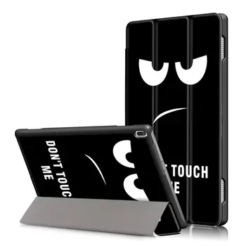 Print Case For Lenovo Tab 4 10 TB-X304F TB-X304N 10.1 inch Smart Magnetic Auto Sleep/Wake PU Leather Protective Cover
Print Case For Lenovo Tab 4 10 TB-X304F TB-X304N 10.1 inch Smart Magnetic Auto Sleep/Wake PU Leather Protective Cover