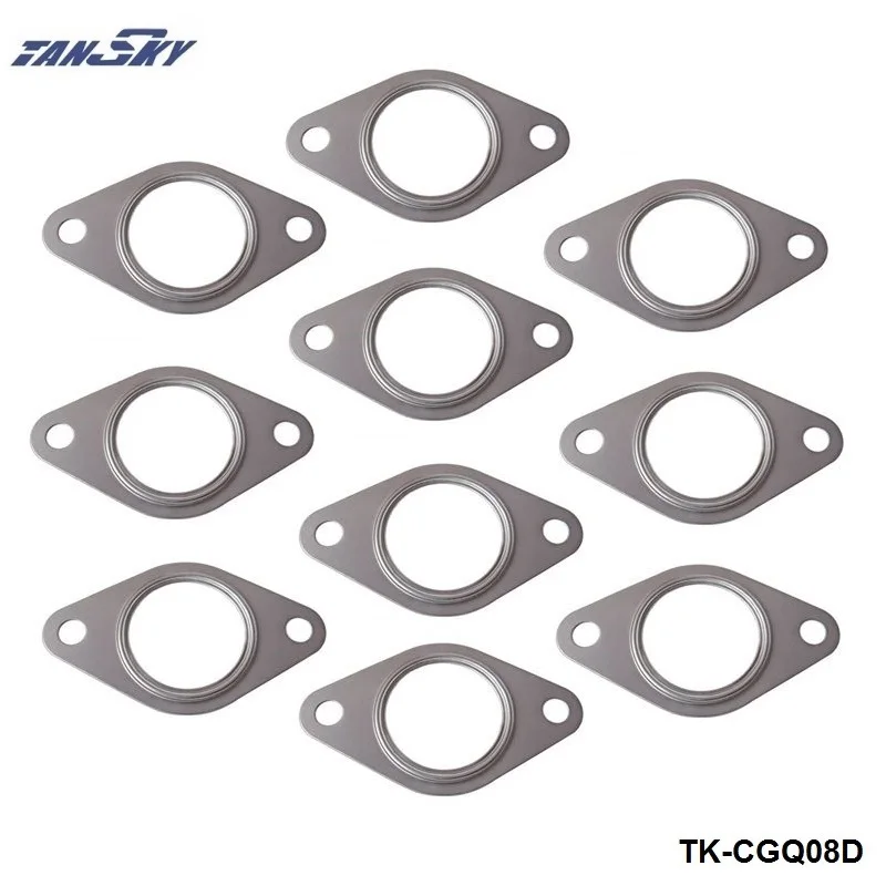 10PCS/LOT EPMAN ALUMINUM WASTEGATE DUMP PIPE TUBE FLANGE GASKET 35MM/38MM TURBOCHARGER TK-CGQ08D
10PCS/LOT EPMAN ALUMINUM WASTEGATE DUMP PIPE TUBE FLANGE GASKET 35MM/38MM TURBOCHARGER TK-CGQ08D
