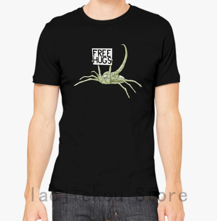 Alien Ripley T shirt men tshirt women tops tee 100% cotton funny print O-neck Short Sleeve t-shirt
Alien Ripley T shirt men tshirt women tops tee 100% cotton funny print O-neck Short Sleeve t-shirt