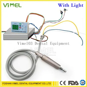 Dental unit built-in Brushless Electric Micro motor Cord FIT NSK NLX NANO inner water spray with fiber optic
Dental unit built-in Brushless Electric Micro motor Cord FIT NSK NLX NANO inner water spray with fiber optic