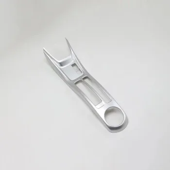 Car-styling 1set stainless steel For Toyota Vios 2017 Gear box Bright stalls Light box sticker
Car-styling 1set stainless steel For Toyota Vios 2017 Gear box Bright stalls Light box sticker