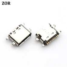 1 個の usb 3.1 タイプ C コネクタ 16 ピンメス Smt タブジャックバージョンソケット Ulefone 電源 5 MTK6763 オクタコア 6.0"(China)