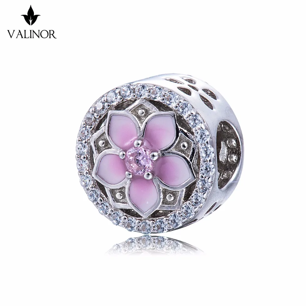 Video! Pink round magnolia flower 925 Sterling Silver Tropical Fish And Water plants tailBeads Charms Fit Bracelets DDBJ222
Video! Pink round magnolia flower 925 Sterling Silver Tropical Fish And Water plants tailBeads Charms Fit Bracelets DDBJ222