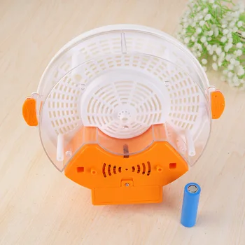 New Automatic Insect Traps Fly Trap Electric Flycatcher Fly Trap Pest Reject Control Catcher Mosquito Flying Fly Killer
New Automatic Insect Traps Fly Trap Electric Flycatcher Fly Trap Pest Reject Control Catcher Mosquito Flying Fly Killer