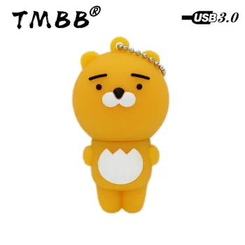 USB 3.0 Cartoon Cute lion USB Flash Drives 64GB Mini Pendrive 128GB 32GB 8GB 16GB 256GB Memory Stick Pen Drive Flash disk Gifts
USB 3.0 Cartoon Cute lion USB Flash Drives 64GB Mini Pendrive 128GB 32GB 8GB 16GB 256GB Memory Stick Pen Drive Flash disk Gifts