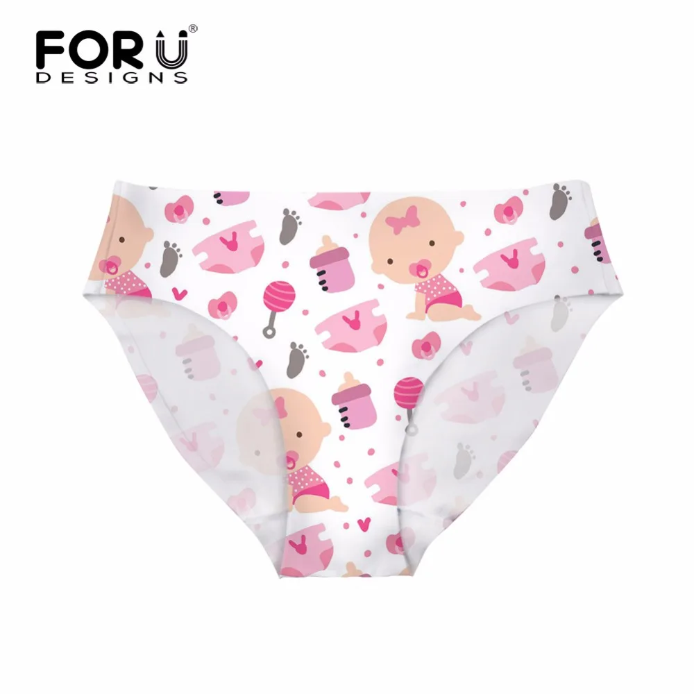 FORUDESIGNS Brazilian Bikini Bottoms Swimwear Separates Cute Baby Print Brazil Bottom Sexy Swimwear Shorts Women Bikini Shorts
FORUDESIGNS Brazilian Bikini Bottoms Swimwear Separates Cute Baby Print Brazil Bottom Sexy Swimwear Shorts Women Bikini Shorts