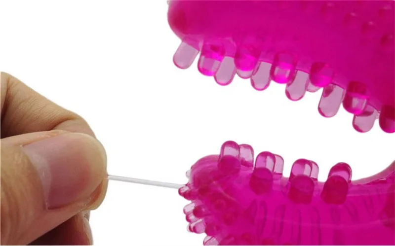 Вибратор Для Клитора Бабочка