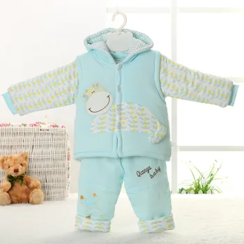 New born Baby's Sets Baby Clothing baby winter 2 pieces sets cotton baby girl clothes baby boy clothes wholesale roupas de bebe
New born Baby's Sets Baby Clothing baby winter 2 pieces sets cotton baby girl clothes baby boy clothes wholesale roupas de bebe