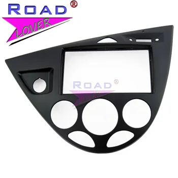 TOPNAVI Car Frame Panel for Ford Fiesta/Focus 2006 LHD Adapter CD Trim Stereo Interface Dash Radio Fascia In Dash Mount Kit
TOPNAVI Car Frame Panel for Ford Fiesta/Focus 2006 LHD Adapter CD Trim Stereo Interface Dash Radio Fascia In Dash Mount Kit