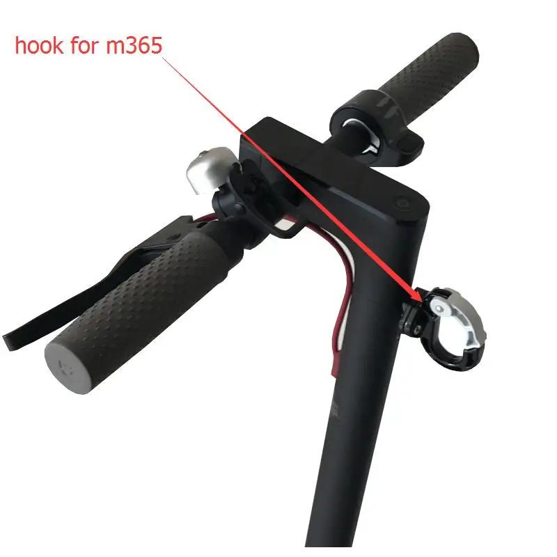 Front Hook Hanger Helmet Bags Claw Gadget for Xiaomi Mijia M365 Electric Scooter Skateboard Tools Bottle Luggage Cargo Carrier
Front Hook Hanger Helmet Bags Claw Gadget for Xiaomi Mijia M365 Electric Scooter Skateboard Tools Bottle Luggage Cargo Carrier