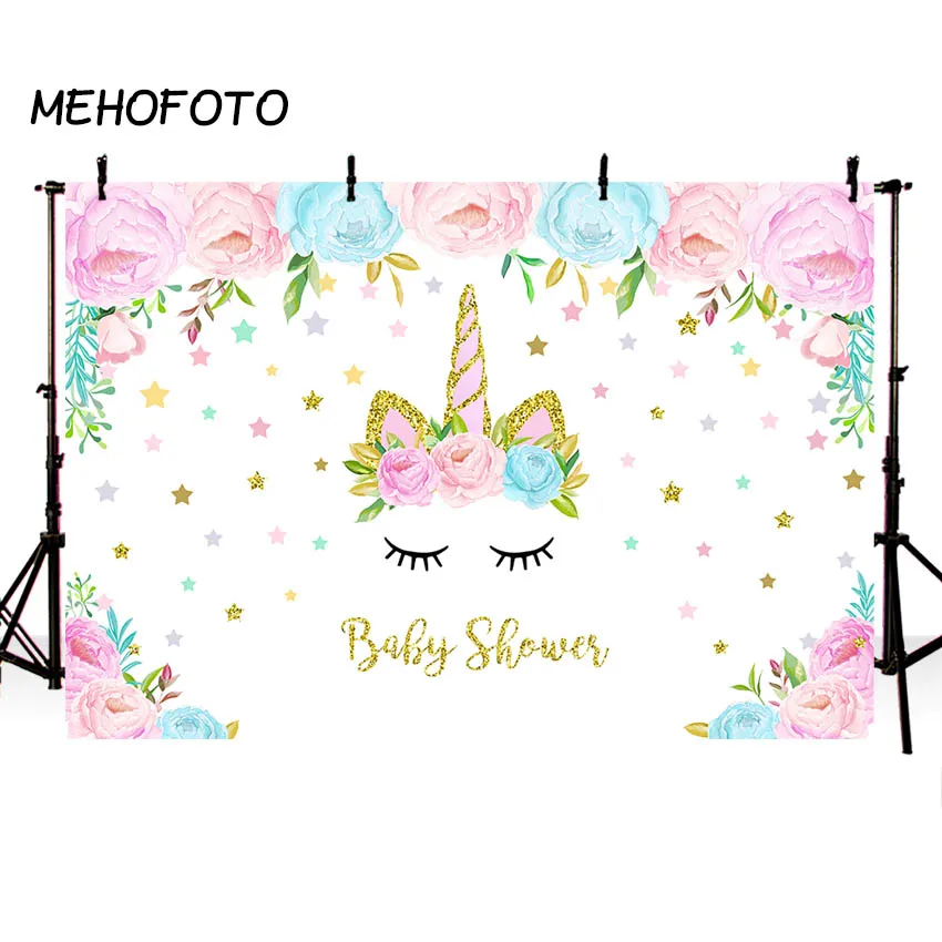 Unicorn Backdrop Princess Baby Shower Pink Flower Golden Stars Unicorn Party Birthday Decor Photography Backdrops Photo Booth
Unicorn Backdrop Princess Baby Shower Pink Flower Golden Stars Unicorn Party Birthday Decor Photography Backdrops Photo Booth