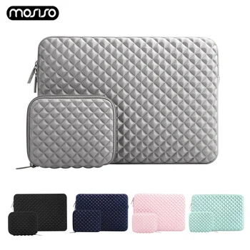 MOSISO Laptop Sleeve Bag Notebook Bag Carrying Case for Macbook Air 11 13 Pro 13.3 15.4 Retina for Xiaomi Air Dell ASUS Lenovo
MOSISO Laptop Sleeve Bag Notebook Bag Carrying Case for Macbook Air 11 13 Pro 13.3 15.4 Retina for Xiaomi Air Dell ASUS Lenovo