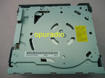100%Brand new matsushita 6 disc CD mechanism PCB NO.G9A03 with MP3 for Honaa SUBAARU Mazda chevi car radio tuner system
100%Brand new matsushita 6 disc CD mechanism PCB NO.G9A03 with MP3 for Honaa SUBAARU Mazda chevi car radio tuner system