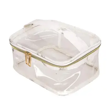 2019 Fashion Marble Print PVC Transparent Storage Cosmetic Bag Clear Splash Proof Cosmetic Bag Toiletry Bag For Women Ladies
2019 Fashion Marble Print PVC Transparent Storage Cosmetic Bag Clear Splash Proof Cosmetic Bag Toiletry Bag For Women Ladies