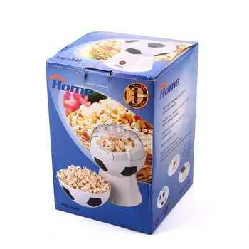 2018 selling popcorn maker mini popcorn machine household miniature football popcorn machine
2018 selling popcorn maker mini popcorn machine household miniature football popcorn machine