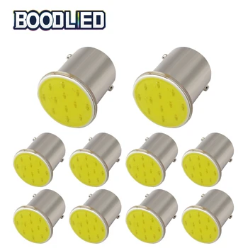 BOODLIED 1156 BA15S P21W LED COB LED Bulb 12V Chips LED For Auto Car Backup Tail Turn Signal Lights Lamp White Lamp DC 12V 10pcs
BOODLIED 1156 BA15S P21W LED COB LED Bulb 12V Chips LED For Auto Car Backup Tail Turn Signal Lights Lamp White Lamp DC 12V 10pcs