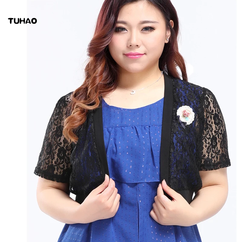 TUHAO 2018 summer blouses lace shirt outift plu size 10XL 8XL 6XL white black elegant shirts top crop tops large size MS
TUHAO 2018 summer blouses lace shirt outift plu size 10XL 8XL 6XL white black elegant shirts top crop tops large size MS