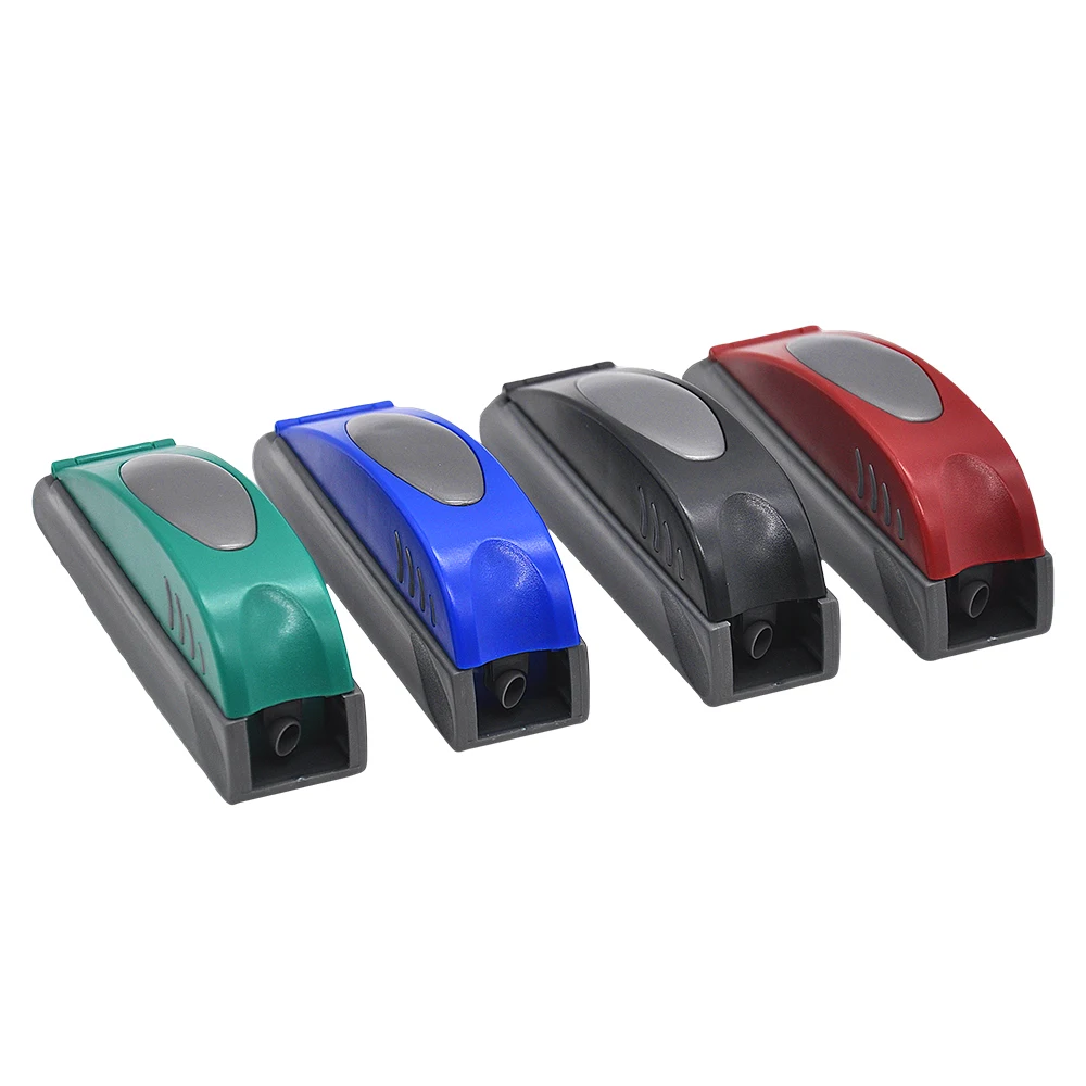 New Design Manual SingleTube Cigarette Injector Roller Rolling Tobacco Maker Machine Making Cigarette
New Design Manual SingleTube Cigarette Injector Roller Rolling Tobacco Maker Machine Making Cigarette