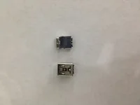50pcs/lot Power Charging Connector Port Power Charger Socket mini usb data charger port for PS3 wireless controller
50pcs/lot Power Charging Connector Port Power Charger Socket mini usb data charger port for PS3 wireless controller