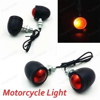2pcs Motorcycle LED Turn Signals Indicators Blinker Amber Blinker Light Sports For H/arley H/onda Su/zuki Ya/maha Ka/wasaki
2pcs Motorcycle LED Turn Signals Indicators Blinker Amber Blinker Light Sports For H/arley H/onda Su/zuki Ya/maha Ka/wasaki