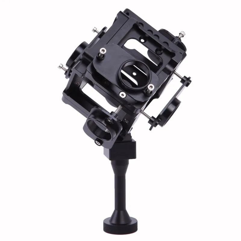 GoPro Hero 5 6 Panorama Shooting Bracket VR Spherical Video Pan-Shot Panoramic
GoPro Hero 5 6 Panorama Shooting Bracket VR Spherical Video Pan-Shot Panoramic