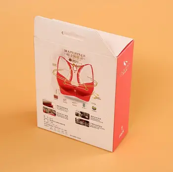 Elegant Clothing Gift Cardboard Packaging Box Manufacturers in China,Product Packaging needed-tuck box ---PX10271
Elegant Clothing Gift Cardboard Packaging Box Manufacturers in China,Product Packaging needed-tuck box ---PX10271