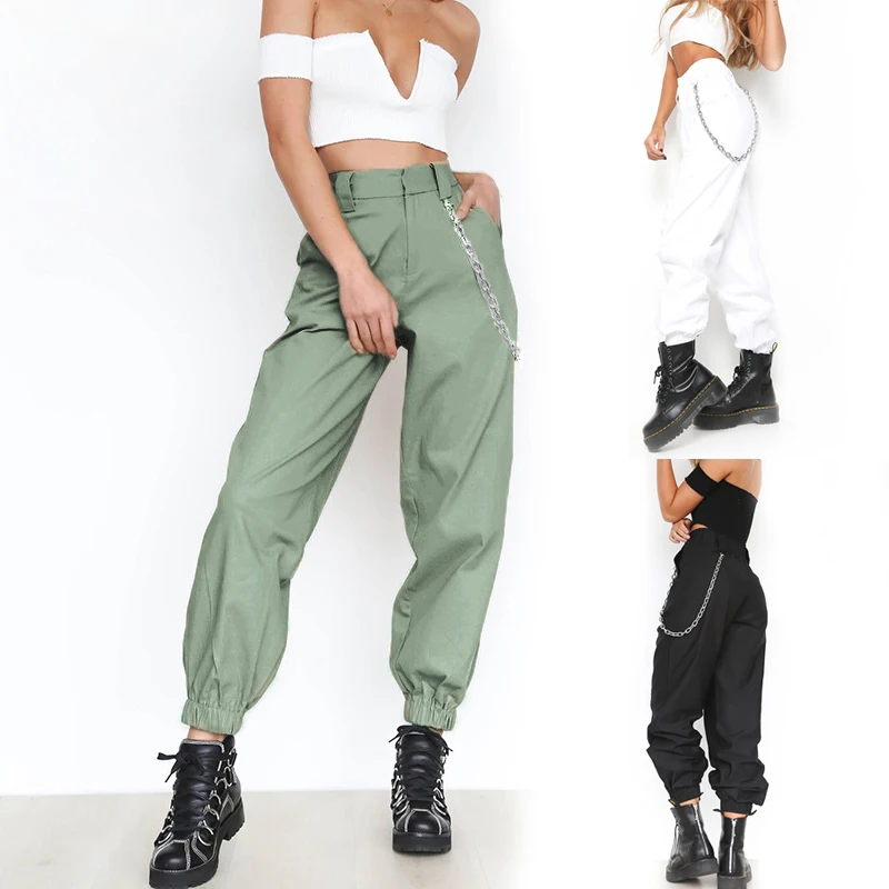 Harem Pants Women _d_ (21)