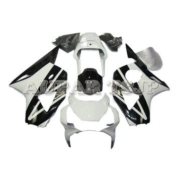 OEM Style White Black Cowlings for Honda CBR900RR 2002 2003 02 03 Bodywork CBR954RR 02 03 Motorbike ABS Plastic Injection Panels
OEM Style White Black Cowlings for Honda CBR900RR 2002 2003 02 03 Bodywork CBR954RR 02 03 Motorbike ABS Plastic Injection Panels