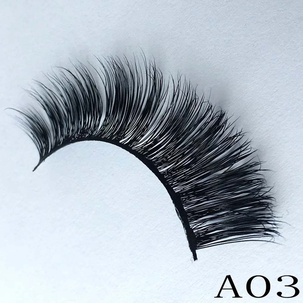 IN USA 200pairs 3D Mink Lashes Natural Long False Eyelashes Dramatic Volume Fake Lashes Makeup Eyelash Extension Silk Eyelashes
IN USA 200pairs 3D Mink Lashes Natural Long False Eyelashes Dramatic Volume Fake Lashes Makeup Eyelash Extension Silk Eyelashes