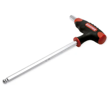 DOGHER 618-01,5 KEY IN T HEXAGONAL ROUND 1,5x80 MM
DOGHER 618-01,5 KEY IN T HEXAGONAL ROUND 1,5x80 MM