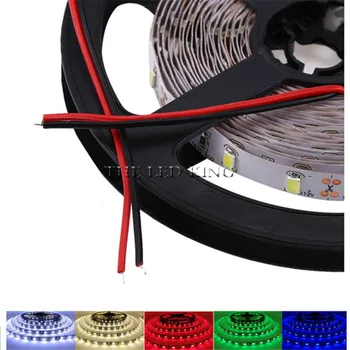 5050SMD DC12V 10m 5m/roll 5m Cable Power LED strip light lamp SMD 3528 Christmas desk Decor lamp tape For TV Background Lighting
5050SMD DC12V 10m 5m/roll 5m Cable Power LED strip light lamp SMD 3528 Christmas desk Decor lamp tape For TV Background Lighting