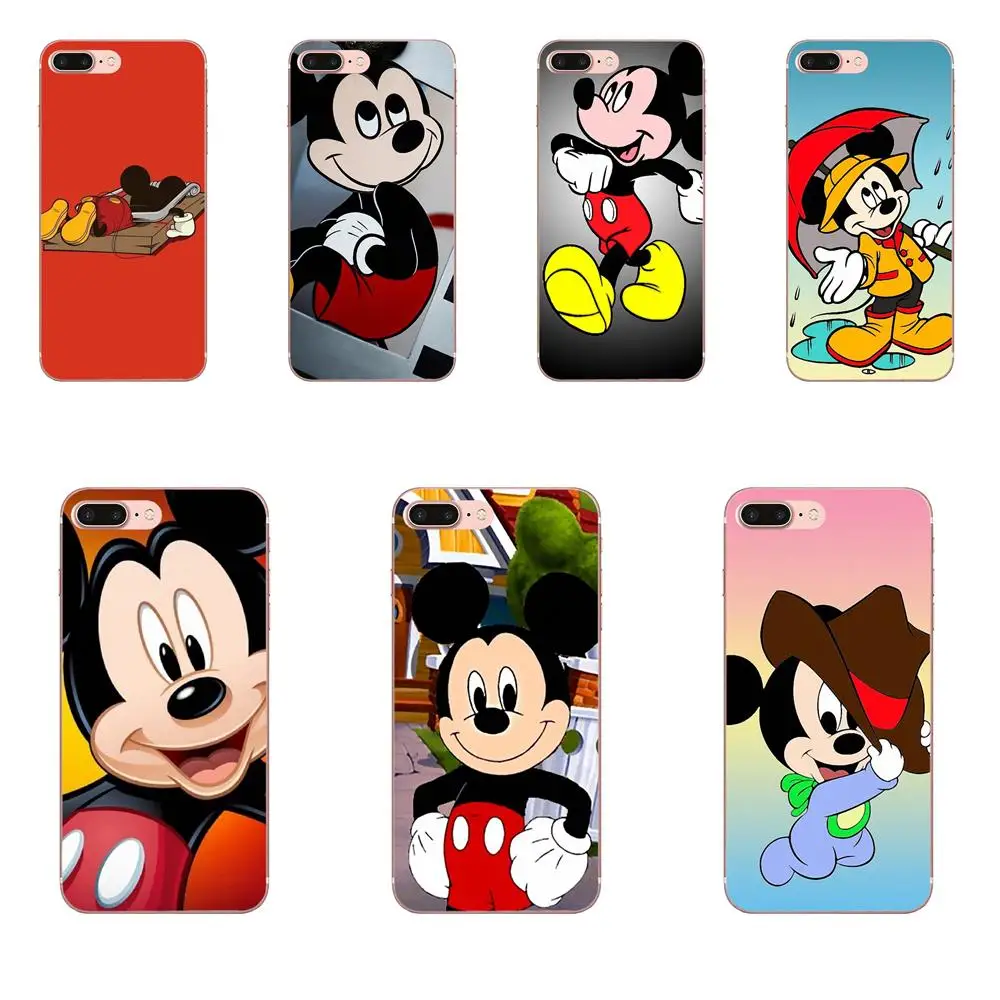 Skin Thin Mickey Mouse Top Selling Cute Cartoon For Galaxy Alpha Core Note 2 3 4 S2 A10 A20 A20E A30 A40 A50 A60 A70 M10 M20 M30
Skin Thin Mickey Mouse Top Selling Cute Cartoon For Galaxy Alpha Core Note 2 3 4 S2 A10 A20 A20E A30 A40 A50 A60 A70 M10 M20 M30