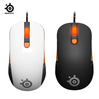 SteelSeries Kana V2 mouse Optical Gaming Mouse & mice Race Core Professional Optical Game Mouse
SteelSeries Kana V2 mouse Optical Gaming Mouse & mice Race Core Professional Optical Game Mouse