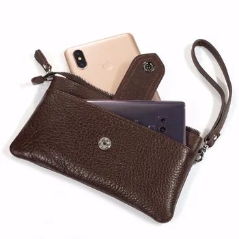 Hand Strap Genuine Leather Phone Case Pouch Bgas For Xiaomi Pocophone F1,Black Shark 2,Mi Play,Redmi Note 6 7 5 Pro Note 4 4X 5A
Hand Strap Genuine Leather Phone Case Pouch Bgas For Xiaomi Pocophone F1,Black Shark 2,Mi Play,Redmi Note 6 7 5 Pro Note 4 4X 5A