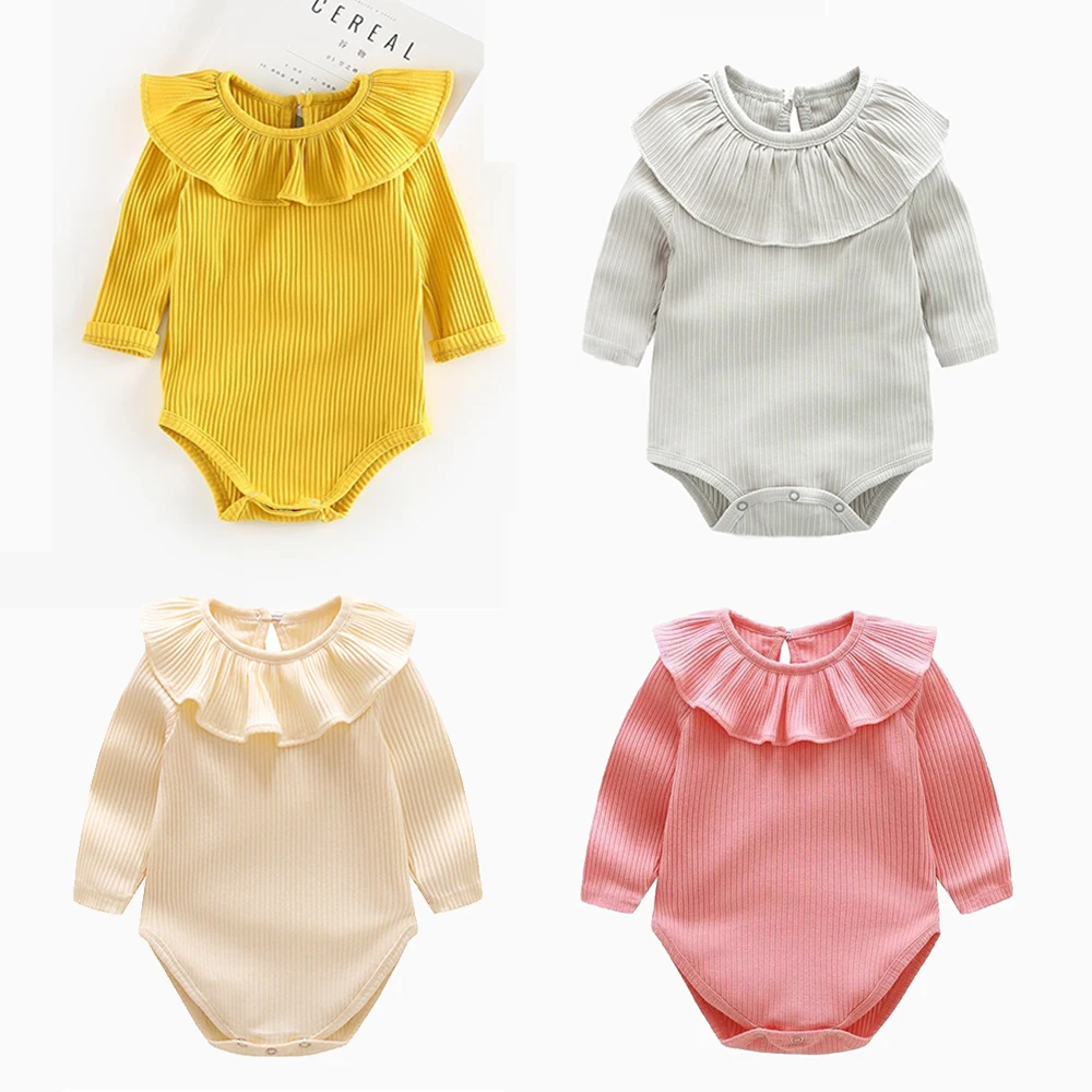 Cute Lace Baby Bodysuits Spring Summer Newborn Girls Clothing Baby Climbing Suit Baby Jumpsuits Girl Clothes Baby Body Suit
Cute Lace Baby Bodysuits Spring Summer Newborn Girls Clothing Baby Climbing Suit Baby Jumpsuits Girl Clothes Baby Body Suit